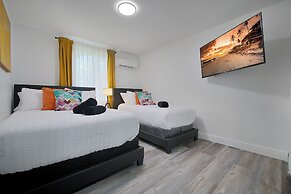 6 to 42 Guests 6 Kitchens Comfort Retreat Heart Wynwood