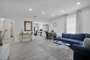 6 to 42 Guests 6 Kitchens Comfort Retreat Heart Wynwood