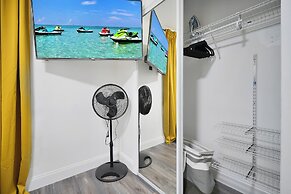 6 to 42 Guests 6 Kitchens Comfort Retreat Heart Wynwood