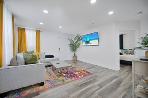 6 to 42 Guests 6 Kitchens Comfort Retreat Heart Wynwood