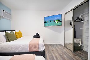 6 to 42 Guests 6 Kitchens Comfort Retreat Heart Wynwood