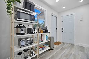 6 to 42 Guests 6 Kitchens Comfort Retreat Heart Wynwood