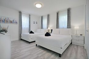 6 to 42 Guests 6 Kitchens Comfort Retreat Heart Wynwood