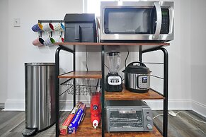 6 to 42 Guests 6 Kitchens Comfort Retreat Heart Wynwood