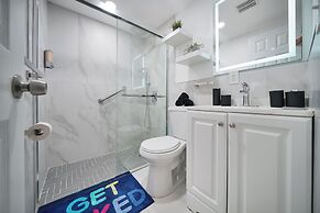 6 to 42 Guests 6 Kitchens Comfort Retreat Heart Wynwood