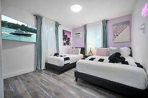 6 to 42 Guests 6 Kitchens Comfort Retreat Heart Wynwood