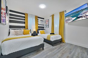 6 to 42 Guests 6 Kitchens Comfort Retreat Heart Wynwood