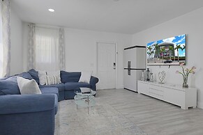 6 to 42 Guests 6 Kitchens Comfort Retreat Heart Wynwood