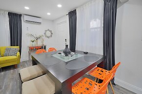 6 to 42 Guests 6 Kitchens Comfort Retreat Heart Wynwood