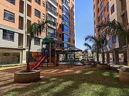 Bliss haven apartments