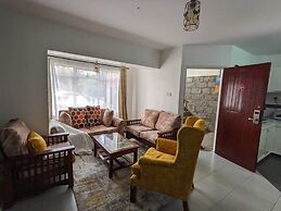 Bliss haven apartments