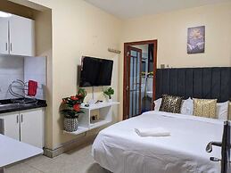 Bliss haven apartments