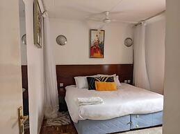 Bliss haven apartments