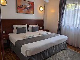 Bliss haven apartments