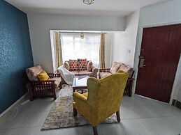 Bliss haven apartments