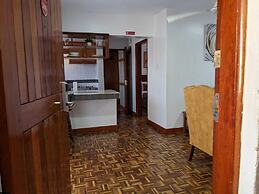 Bliss haven apartments