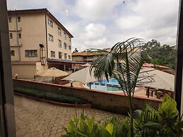 Bliss haven apartments