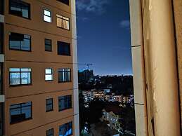 Bliss haven apartments