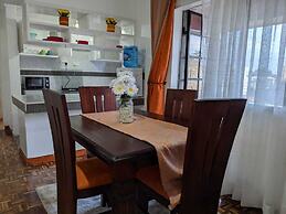 Bliss haven apartments