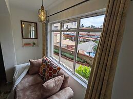 Bliss haven apartments