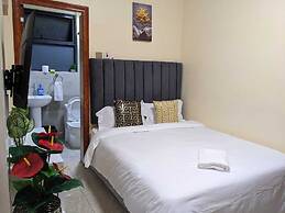 Bliss haven apartments