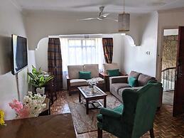 Bliss haven apartments