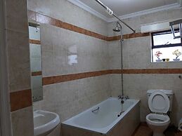 Bliss haven apartments