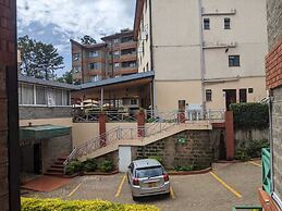 Bliss haven apartments