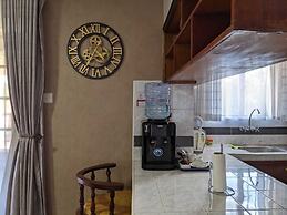 Bliss haven apartments