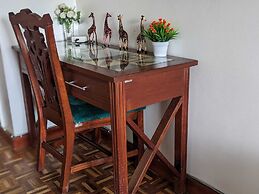 Bliss haven apartments