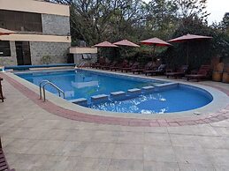 Bliss haven apartments