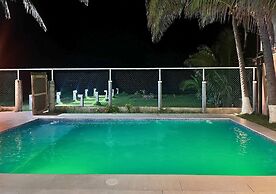 Quinta del Carmen
