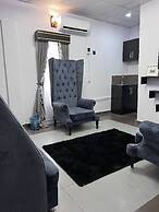 Glandov Suites and Apartment