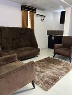 Glandov Suites and Apartment