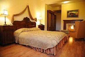 Archontiko Polyzos 14 Azalea