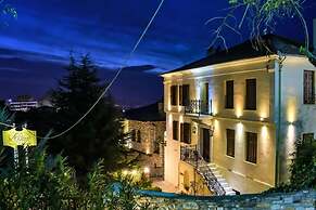 Archontiko Polyzos 14 Azalea