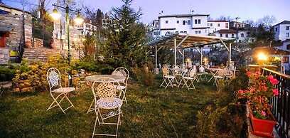 Archontiko Polyzos 14 Azalea