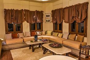 Archontiko Polyzos 16 Orchidea