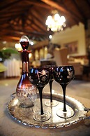 Archontiko Polyzos 16 Orchidea