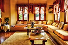 Archontiko Polyzos 16 Orchidea