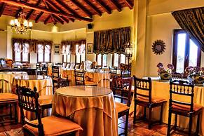 Archontiko Polyzos 16 Orchidea