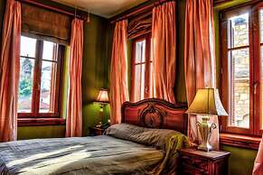 Archontiko Polyzos 16 Orchidea