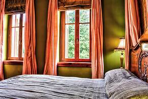 Archontiko Polyzos 16 Orchidea