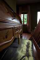 Archontiko Polyzos 16 Orchidea