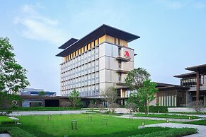 Guangzhou Marriott Hotel Baiyun