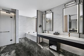 Guangzhou Marriott Hotel Baiyun