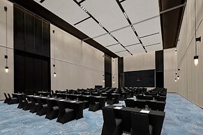 Guangzhou Marriott Hotel Baiyun