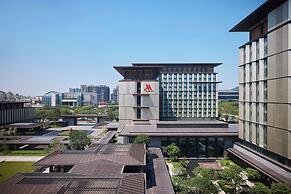 Guangzhou Marriott Hotel Baiyun