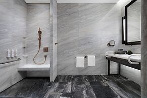 Guangzhou Marriott Hotel Baiyun