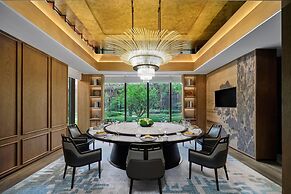 Guangzhou Marriott Hotel Baiyun